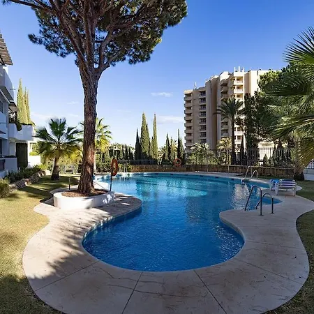 アパート Luxurious 80m² Apartment, Stunning Sea Views - Rio Real Golf, *
