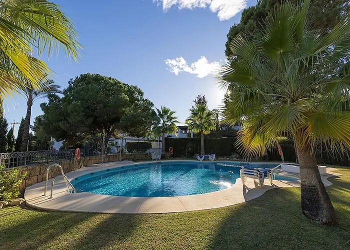アパート Luxurious 80m² Apartment, Stunning Sea Views - Rio Real Golf, *