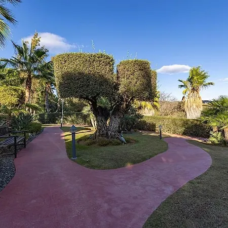 Luxurious 80m² Apartment, Stunning Sea Views - Rio Real Golf, 公寓 马尔韦利亚