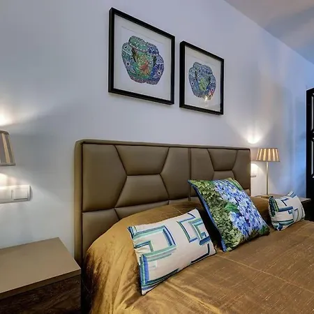 Luxurious 80m² Apartment, Stunning Sea Views - Rio Real Golf, *