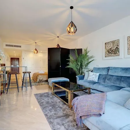 Luxurious 80m² Apartment, Stunning Sea Views - Rio Real Golf, 아파트 *