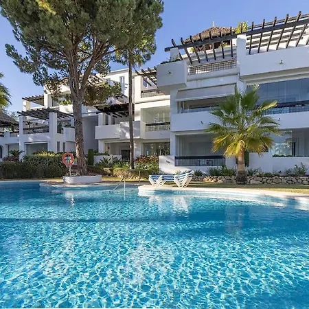 Luxurious 80m² Apartment, Stunning Sea Views - Rio Real Golf,