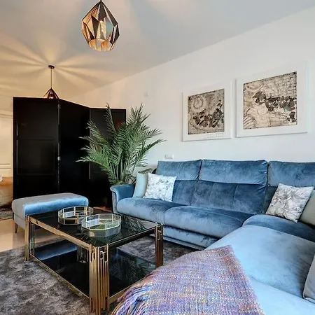 Luxurious 80m² Apartment, Stunning Sea Views - Rio Real Golf, Appartement