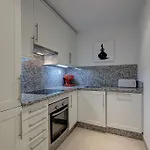 Luxurious 80m² Apartment, Stunning Sea Views - Rio Real Golf, Apartmán *