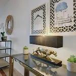 Apartmán Luxurious 80m² Apartment, Stunning Sea Views - Rio Real Golf,