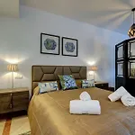 Luxurious 80m² Apartment, Stunning Sea Views - Rio Real Golf, Apartmán