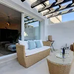 Luxurious 80m² Apartment, Stunning Sea Views - Rio Real Golf, Marbella
