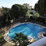 Luxurious 80m² Apartment, Stunning Sea Views - Rio Real Golf, Apartmán *