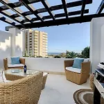 Luxurious 80m² Apartment, Stunning Sea Views - Rio Real Golf, * Marbella
