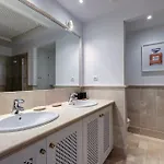 Luxurious 80m² Apartment, Stunning Sea Views - Rio Real Golf, Apartmán *