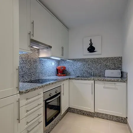 Luxurious 80m² Apartment, Stunning Sea Views - Rio Real Golf, Lejlighed *