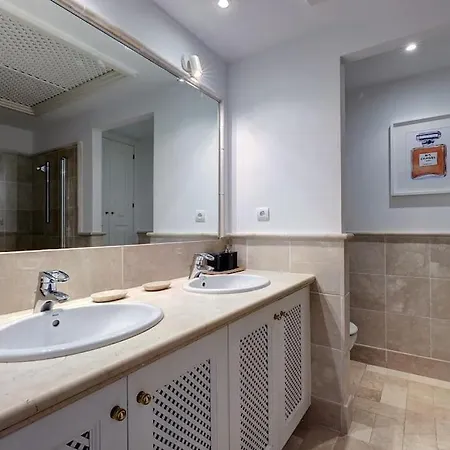 Luxurious 80m² Apartment, Stunning Sea Views - Rio Real Golf, Lejlighed *
