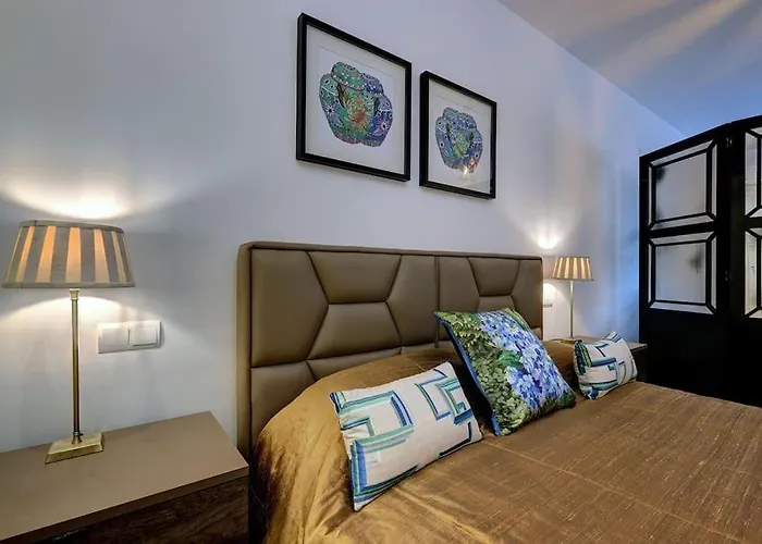 Luxurious 80m² Apartment, Stunning Sea Views - Rio Real Golf, *